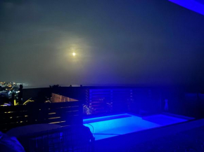 Luxury Estate Home with seaviews